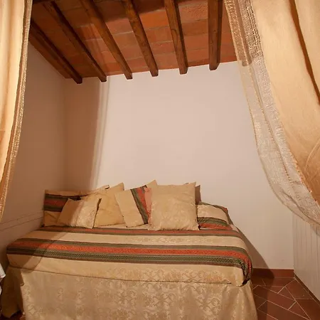 Leccio Villa