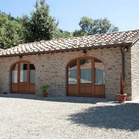Leccio Villa