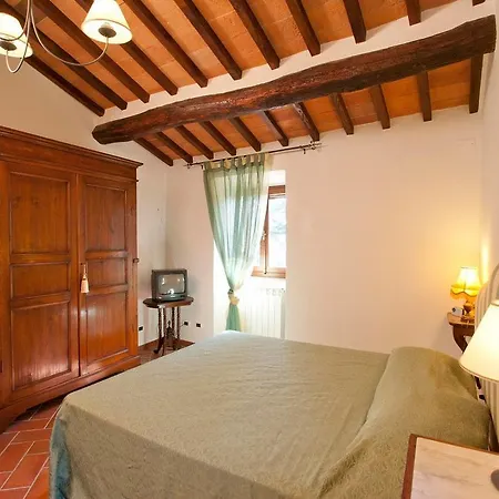 Villa Leccio