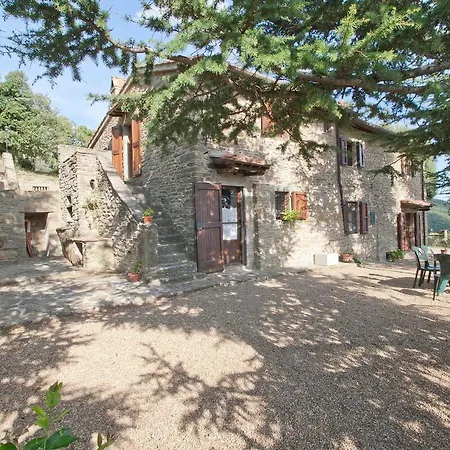 Villa Leccio Cortona