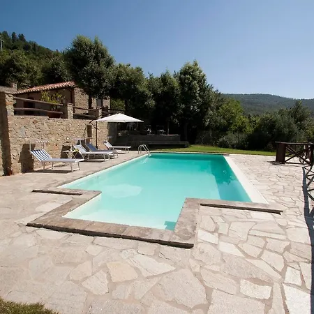 Leccio Villa Cortona