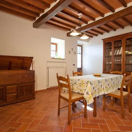 Leccio Villa Cortona