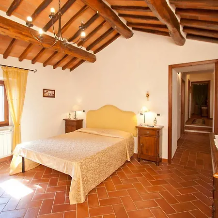 Leccio Villa Cortona