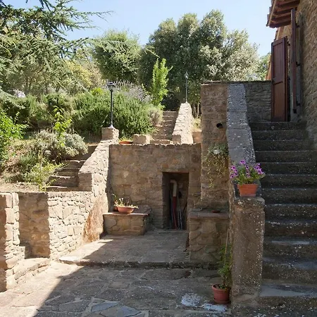 Leccio Ξενοδοχείο