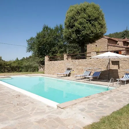 Villa Leccio *