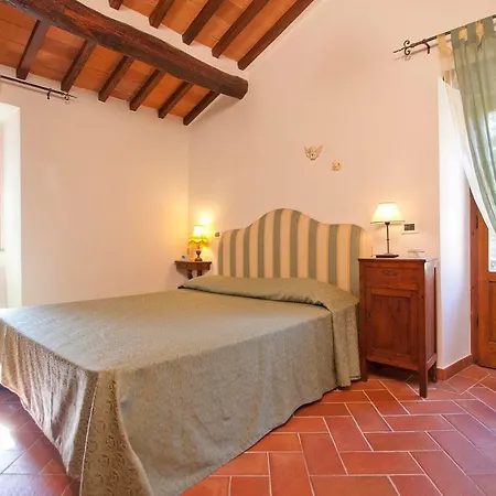 Leccio Villa *