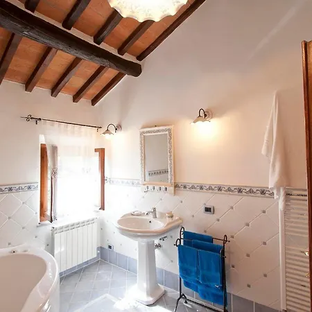 Leccio * Cortona