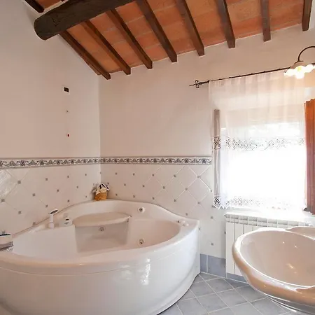 Villa Leccio