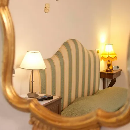 Villa Leccio *