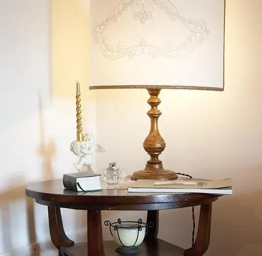 Leccio Ξενοδοχείο *