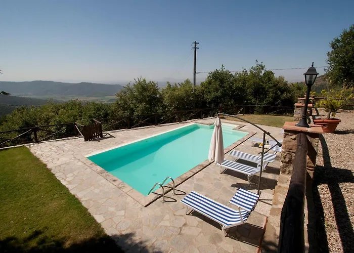 Leccio Κορτόνα