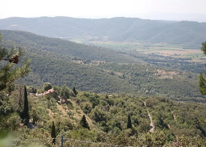 Ξενοδοχείο Leccio