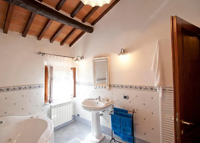 Leccio * Κορτόνα